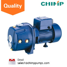 Self-Priming Jet and Centrifugal Electric Water Pump for Deep Wells